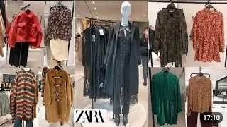 Thumbnail: ZARA WOMEN'S NEW COLLECTION/ AUGUST 2026