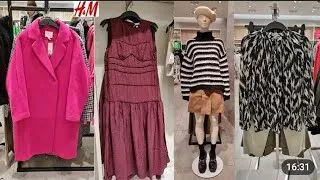 Thumbnail: H&M WOMEN'S NEW COLLECTION/ AUGUST 2026