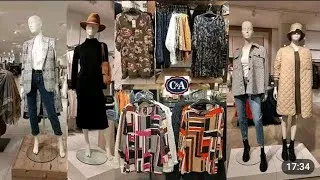 Thumbnail: C&A WOMEN'S NEW COLLECTION/ AUGUST 2026