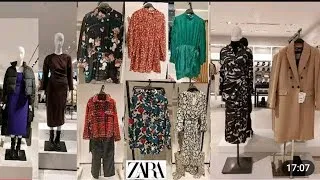 Thumbnail: ZARA WOMEN'S NEW COLLECTION /,AUGUST 2026