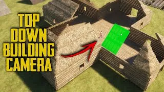 Thumbnail: Building From The Sky - EP04 | Devlog