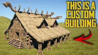 Thumbnail: Extreme Custom Building | Episode 3 - Devlog