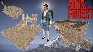 Thumbnail: Update 20 | Sons of The Forest