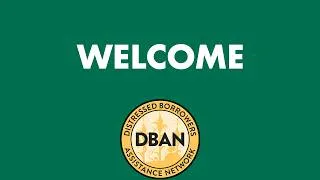 Thumbnail: Welcome to the DBAN Gathering in April 2026