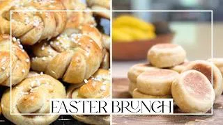 Thumbnail: Breads for Easter Brunch | Simple Ideas to Bake and Share!