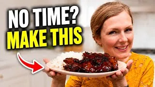 Thumbnail: Budget Chicken Adobo: The Sticky Weeknight Dinner Under $5