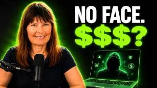 Thumbnail: How to Start Faceless Affiliate Marketing in 2026