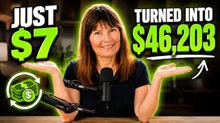 Thumbnail: This One $7 Digital Product Could Change Your Life (Do This and it COMPOUNDS)