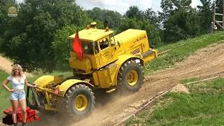 Thumbnail: 10 Tractor Designs That Looked Powerful… But Didn’t Work As Expected