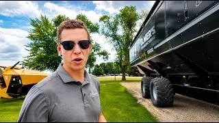 Thumbnail: Elmer's Hive 5500 Mother Bin | Product Walkaround with Elmer's Manufacturing