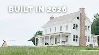 Thumbnail: Time worn and collected country home