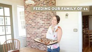 Thumbnail: Our summertime menu