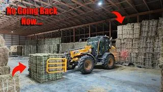 Thumbnail: Are these New Bales Gonna Work?