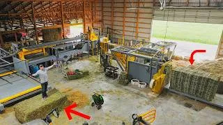 Thumbnail: This Machine Solves Our Biggest Problems