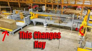 Thumbnail: The Future of Hay Production Has Arrived