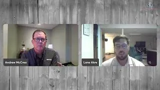 Thumbnail: Farming the Countryside: What is the Corn & Bean Price Outlook After the Pro Farmer Crop Tour?