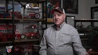 Thumbnail: One Tractor Started a Movement to Preserve America’s Farm History