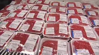 Thumbnail: Corn, Wheat Hit 3-Year Highs as Trump’s New Beef Plan Sparks Backlash
