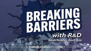 Thumbnail: Breaking Barriers with R&D: Finding Lost Yield Before Harvest