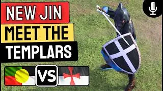 Thumbnail: The Knights Templar Meet A NEW Enemy