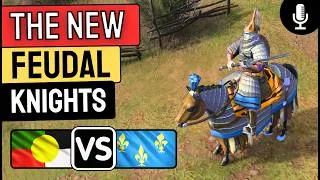 Thumbnail: The Jinn Dynasty Have NEW Knights!