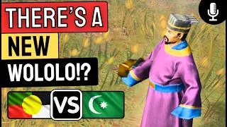 Thumbnail: There's A NEW WOLOLO In Age Of Empires 4
