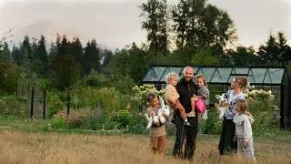 Thumbnail: Life With Our Family of 6 | Homeschool, Animals & Farm Projects