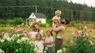 Thumbnail: Life in the American Countryside