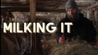 Thumbnail: This Farmer Played Himself. The NYTimes Wants You To Feel Bad For Him