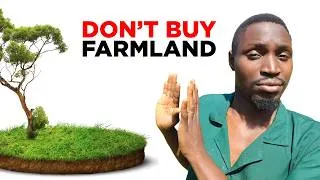 Thumbnail: Do Not Buy Farmland - Do This Instead