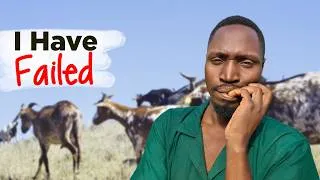 Thumbnail: My Goat Farm HAS FAILED - I'm Changing Tactics