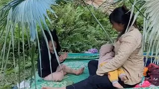 Thumbnail: Harvesting Fresh Grapefruit and Taking It to the Local Market