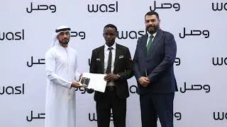 Thumbnail: WASL AWARD