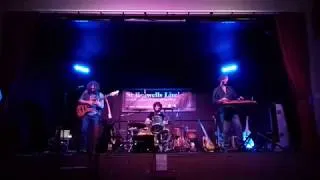 Thumbnail: Wille & The Bandits at St Boswells Live