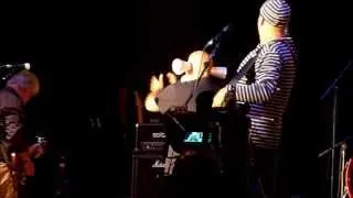 Thumbnail: Rare sighting of Cupman at Cropredy 2013