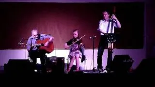 Thumbnail: Eryn Rae and The Grahams at St Boswells Live!