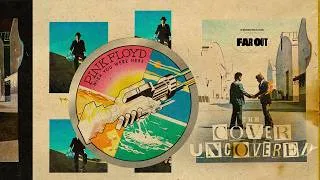 Thumbnail: Behind the iconic artwork of Pink Floyd’s ‘Wish You Were Here’