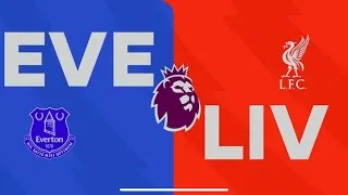 Thumbnail: FC 26 Everton vs Liverpool