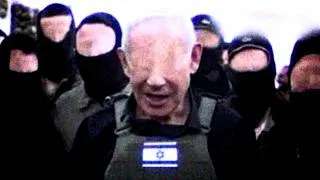 Thumbnail: Horrors on the Israeli Internet