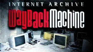 Thumbnail: Websites Banned by the Internet Archive