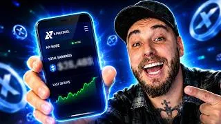 Thumbnail: I Tried XForge For 7 Days, Heres How It Went.