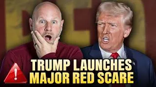 Thumbnail: TOTAL INSANITY! Trump Launches New Red Scare To Justify Cuba Invasion