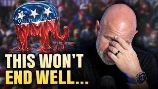 Thumbnail: Republicans Confirm They’re Running On HATE For Midterms