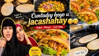 Thumbnail: HOYO AYA U SAMEYI CUNTADEY U JACASHAHAY BY FARTUN HAPPY 