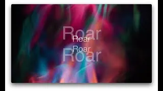 Thumbnail: ProPresenter: Changing Looks mid-song to make lyrics pop with the beat