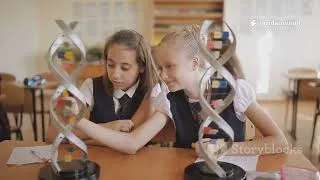 Thumbnail: Science Model Ideas by Viron Beniwal 