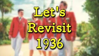 Thumbnail: Remembering 1936 | Fascinating History