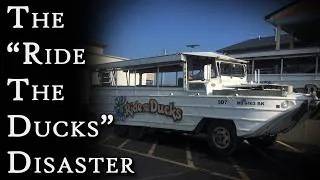 Thumbnail: The "Ride The Ducks" Disaster | Fascinating Horror