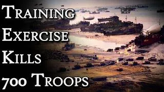 Thumbnail: The Training Exercise That Killed 700 Troops | Fascinating Horror