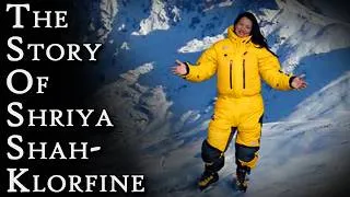 Thumbnail: The Story Of Shriya Shah-Klorfine | Fascinating Horror